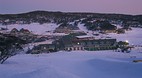 Perisher Valley