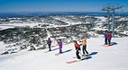 Perisher Valley
