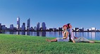 Perth City