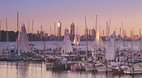 Perth City
