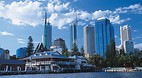 Perth City