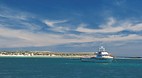 Pondalowie Bay