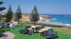 Port Elliot/Horsesho..