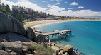 Port Elliot/Horsesho..