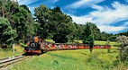 Puffing Billy