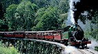Puffing Billy