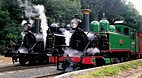 Puffing Billy