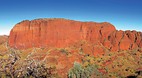 Ragged Range