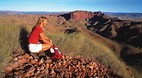 Ragged Range