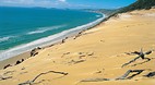 Rainbow Beach