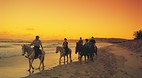 Rainbow Beach