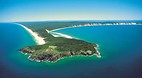 Rainbow Beach