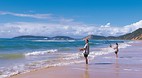 Rainbow Beach