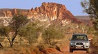 Rainbow Valley Conse..