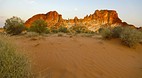 Rainbow Valley Conse..