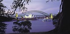Royal Botanic Garden..