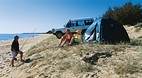 Rules Beach