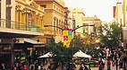 Rundle Street Mall