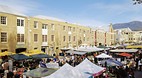 Salamanca Market