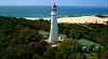 Sandy Cape Lighthouse