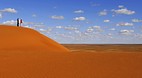 Simpson Desert
