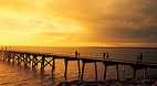 Smoky Bay