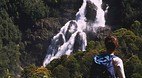 St Columba Falls Res..