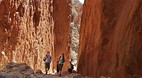Stanley Chasm