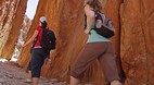 Stanley Chasm