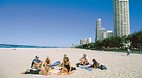 Surfers Paradise
