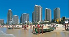 Surfers Paradise