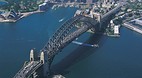 Sydney Harbour Bridg..
