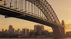 Sydney Harbour Bridg..