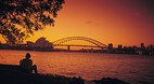 Sydney Harbour Bridg..