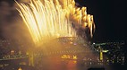 Sydney Harbour Bridg..