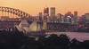 Sydney Harbour Bridge