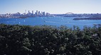 Sydney Harbour
