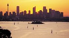 Sydney Harbour