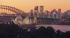 Sydney Harbour