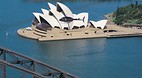 Sydney Opera House