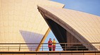 Sydney Opera House