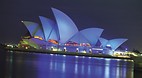 Sydney Opera House