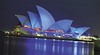 Sydney Opera House