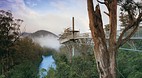 Tahune Forest Reserv..