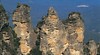 Three Sisters