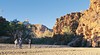 Trephina Gorge National Park