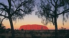Uluru (Ayers Rock)