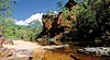 Umbrawarra Gorge National Park