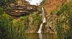 Wangi Falls