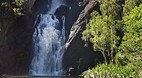 Wangi Falls